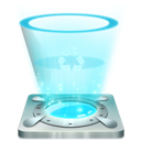 Recycle Empty icon